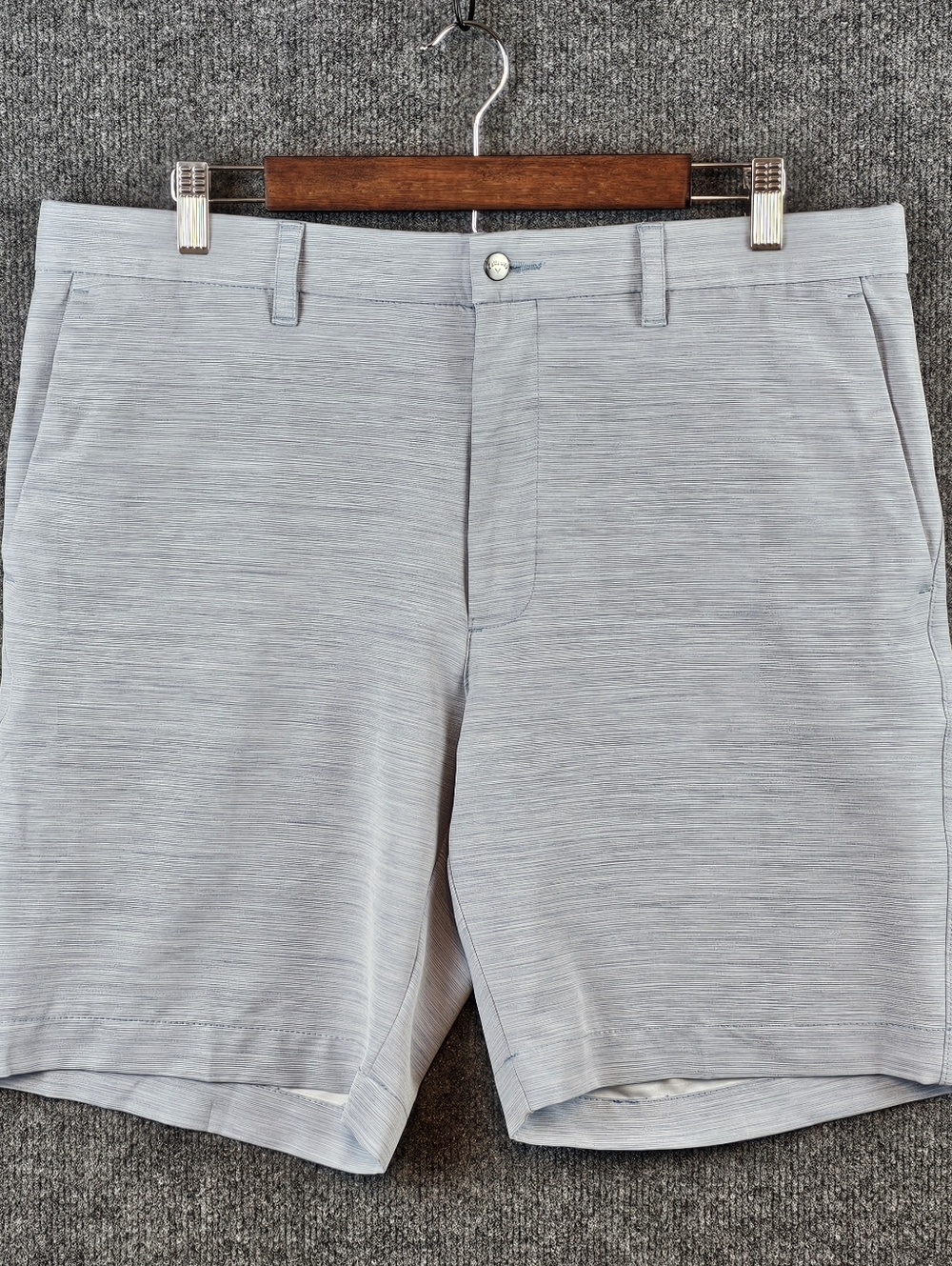 Men's Callaway Performance Golf Shorts.  Size 36